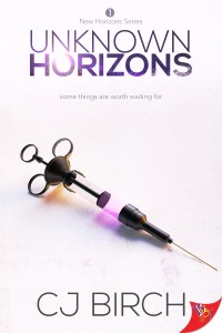 New Horizions Book 1